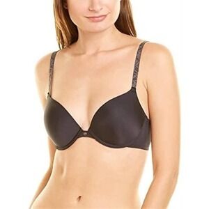 NEW Skarlett Blue 32DD Glimpse T-Shirt Bra 91876